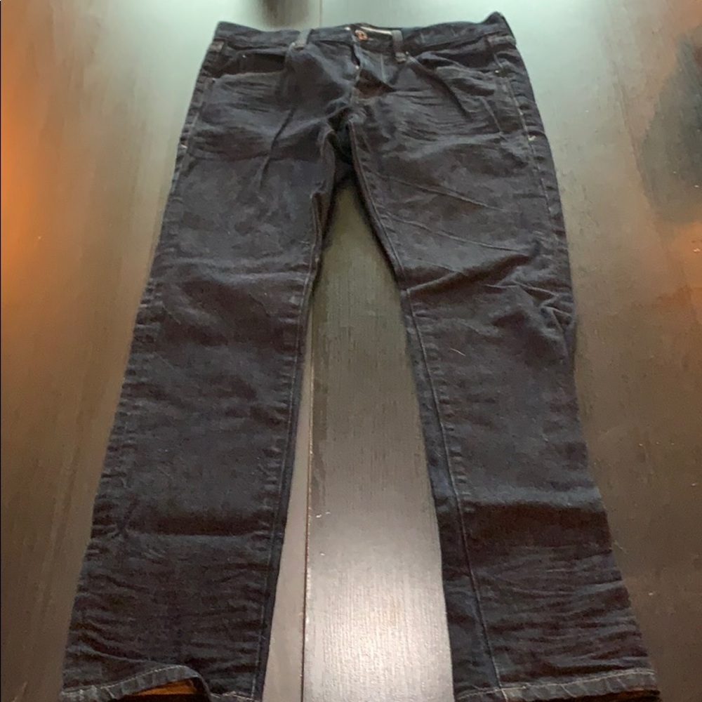 Express Jeans